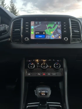 Skoda Karoq 2.0 TDI 4x4 DSG | 119 000 км | , снимка 14