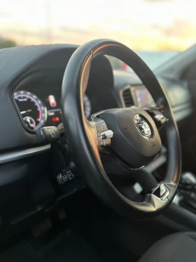 Skoda Karoq 2.0 TDI 4x4 DSG | 119 000 км | , снимка 8