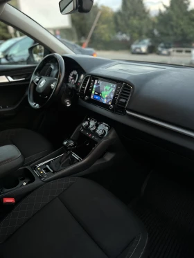 Skoda Karoq 2.0 TDI 4x4 DSG | 119 000 км | , снимка 11