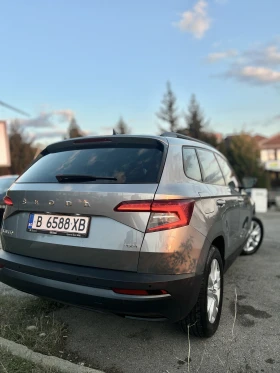 Skoda Karoq 2.0 TDI 4x4 DSG | 119 000 км | , снимка 6