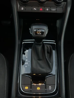 Skoda Karoq 2.0 TDI 4x4 DSG | 119 000 км | , снимка 15