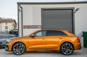 Audi Q8 SQ8/MATRIX/S-LINE/DISTR/3DCAM/ВАКУМ/PANO/FULL MAX, снимка 3