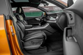 Audi Q8 SQ8/MATRIX/S-LINE/DISTR/3DCAM/ВАКУМ/PANO/FULL MAX, снимка 12