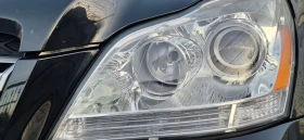Mercedes-Benz GL 500 OFFROAD 550 LPG, снимка 16