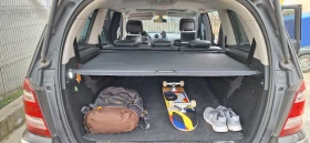 Mercedes-Benz GL 500 OFFROAD 550 LPG, снимка 15