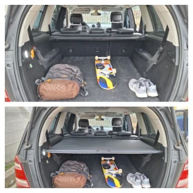 Mercedes-Benz GL 500 OFFROAD 550 LPG, снимка 17