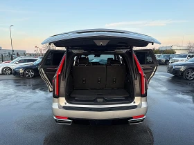 Cadillac Escalade 6.2V8 SPORT-3D-HEAD UP-7Mesta-LED-BIXENON-FULL !, снимка 15