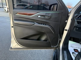 Cadillac Escalade 6.2V8 SPORT-3D-HEAD UP-7Mesta-LED-BIXENON-FULL !, снимка 8