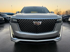 Cadillac Escalade 6.2V8 SPORT-3D-HEAD UP-7Mesta-LED-BIXENON-FULL !, снимка 1