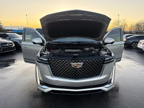 Cadillac Escalade 6.2V8 SPORT-3D-HEAD UP-7Mesta-LED-BIXENON-FULL !, снимка 16