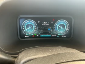 Hyundai Kona Electric 136 к.с. / Камера / CarPlay / LED/ ЛИЗИНГ, снимка 7