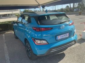 Hyundai Kona Electric 136 к.с. / Камера / CarPlay / LED/ ЛИЗИНГ, снимка 10