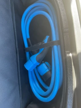 Hyundai Kona Electric 136 к.с. / Камера / CarPlay / LED/ ЛИЗИНГ, снимка 11