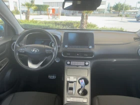 Hyundai Kona Electric 136 к.с. / Камера / CarPlay / LED/ ЛИЗИНГ, снимка 3