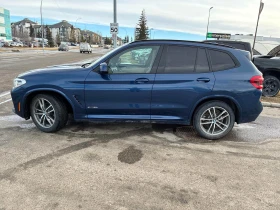 BMW X3 M* SPORT* 360КАМЕРА* LANE* ASSIST* ПАНОРАМА* , снимка 3