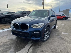 BMW X3 M* SPORT* 360КАМЕРА* LANE* ASSIST* ПАНОРАМА* , снимка 1