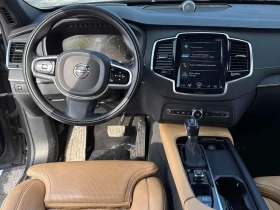 Volvo Xc90 T6 AWD Inscription 7 Seater  CARFAX, снимка 9