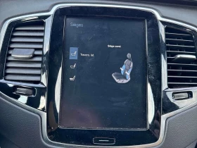 Volvo Xc90 T6 AWD Inscription 7 Seater  CARFAX, снимка 14