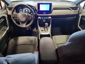 Toyota Rav4 PLUG-IN HYBRID | ЦЕНА ДО БЪЛГАРИЯ | , снимка 8