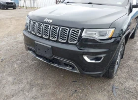 Jeep Grand cherokee OVERLAND* 5.7 HEMI* 4x4, снимка 6