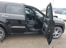 Jeep Grand cherokee OVERLAND* 5.7 HEMI* 4x4, снимка 5