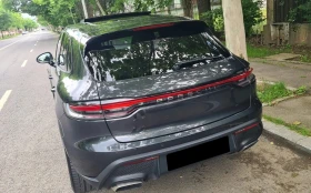 Porsche Macan R4 TFSI, снимка 3