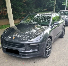 Porsche Macan R4 TFSI, снимка 1