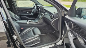Mercedes-Benz GLC 350 AMG-LINE, снимка 13