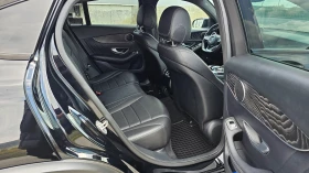 Mercedes-Benz GLC 350 AMG-LINE, снимка 12