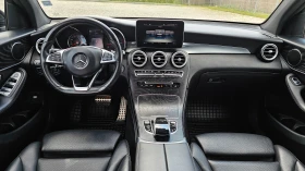 Mercedes-Benz GLC 350 AMG-LINE, снимка 11