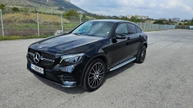 Mercedes-Benz GLC 350 AMG-LINE, снимка 1