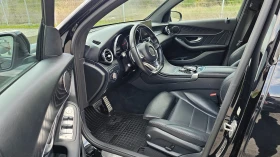 Mercedes-Benz GLC 350 AMG-LINE, снимка 9