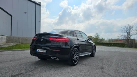 Mercedes-Benz GLC 350 AMG-LINE, снимка 5