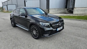 Mercedes-Benz GLC 350 AMG-LINE, снимка 7