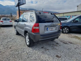 Kia Sportage 2.0i ГАЗ 4x4 КЛИМАТИК, снимка 2