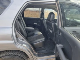 Kia Sportage 2.0i ГАЗ 4x4 КЛИМАТИК, снимка 8