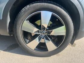 Volvo XC40 2.0 D-150 кс. 4х4 АВТОМАТ , снимка 17