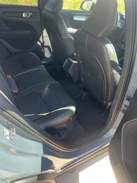 Volvo XC40 2.0 D-150 кс. 4х4 АВТОМАТ , снимка 15