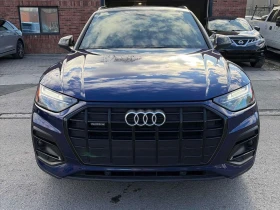 Audi Q5 | Komfort | DISTRONIC | ПОДГРЕВ | ДВА КЛЮЧА | , снимка 6
