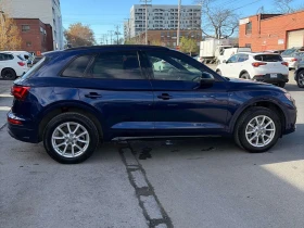 Audi Q5 | Komfort | DISTRONIC | ПОДГРЕВ | ДВА КЛЮЧА | , снимка 3