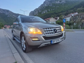 Mercedes-Benz ML 300 3.0 CDI 204 kc OM642820, снимка 1