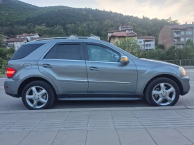 Mercedes-Benz ML 300 3.0 CDI 204 kc OM642820, снимка 2