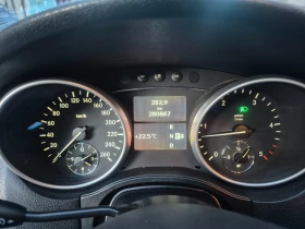 Mercedes-Benz ML 300 3.0 CDI 204 kc OM642820, снимка 9