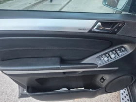 Mercedes-Benz ML 300 3.0 CDI 204 kc OM642820, снимка 11