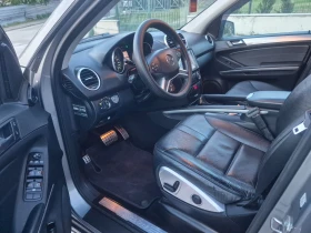 Mercedes-Benz ML 300 3.0 CDI 204 kc OM642820, снимка 8