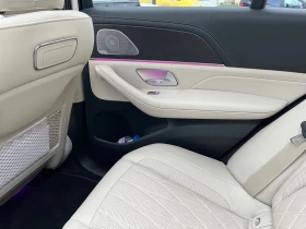 Mercedes-Benz GLE 63 S AMG 4Matic/Panorama/Head Up/Готов Лизинг!!!, снимка 15