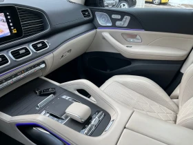 Mercedes-Benz GLE 63 S AMG 4Matic/Panorama/Head Up/Готов Лизинг!!!, снимка 13