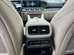 Mercedes-Benz GLE 63 S AMG 4Matic/Panorama/Head Up/Готов Лизинг!!!, снимка 16