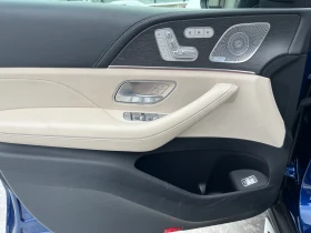 Mercedes-Benz GLE 63 S AMG 4Matic/Panorama/Head Up/Готов Лизинг!!!, снимка 17