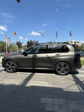 BMW X7 40i xDrive от БГ в Гаранция, снимка 4